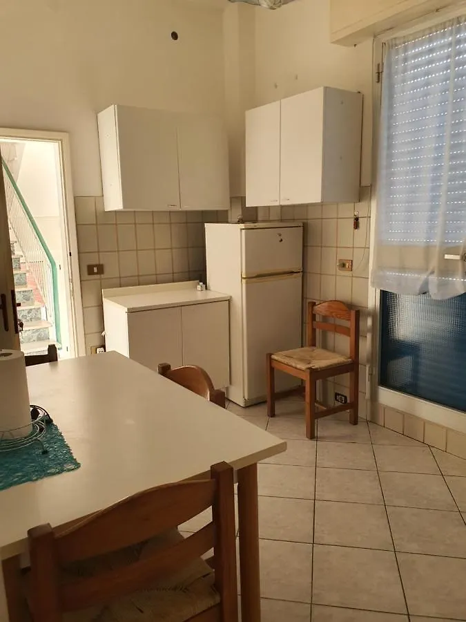 Apartment Appartamento Viserba Rimini Italy