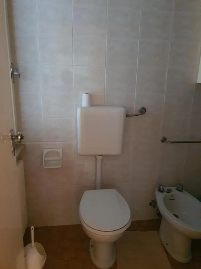 Apartment Appartamento Viserba Rimini