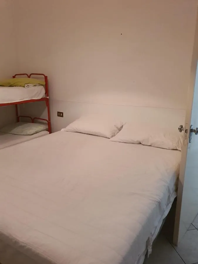 Appartamento Viserba Rimini