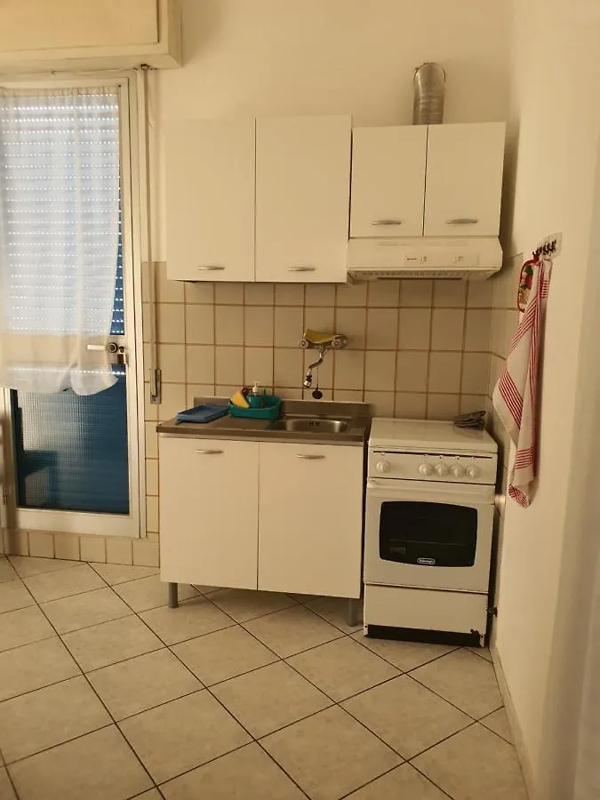 Appartamento Viserba Rimini 0*,  Italy