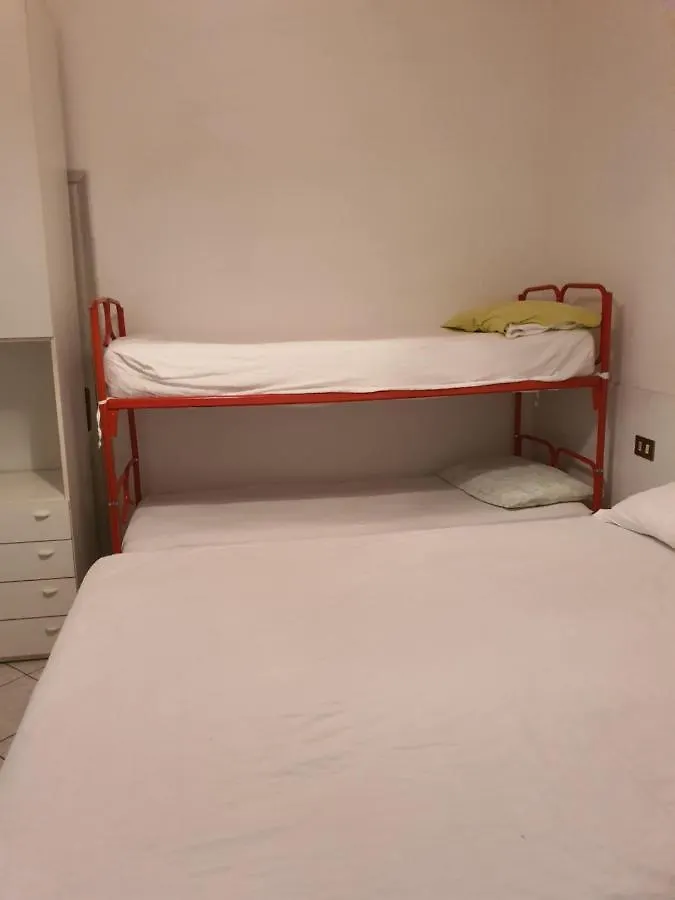 Appartamento Viserba Rimini Italy