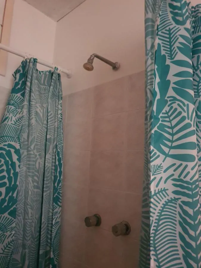 Appartamento Viserba Rimini Apartmán